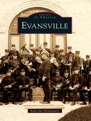 cover image of Evansville